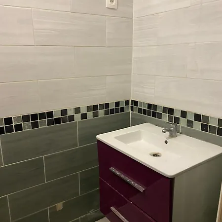 Ubytování v soukromí Single Massy (Essonne)