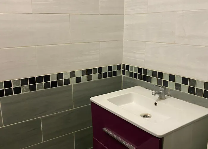 Kwatera prywatna Single Massy (Essonne)